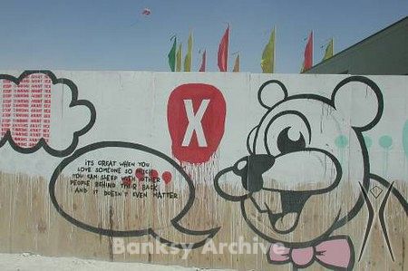 Burning Man (w/ Maya Hayuk 2001)