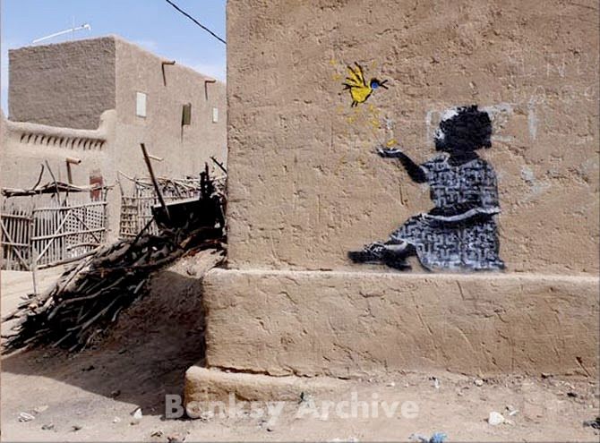 Mali, Africa