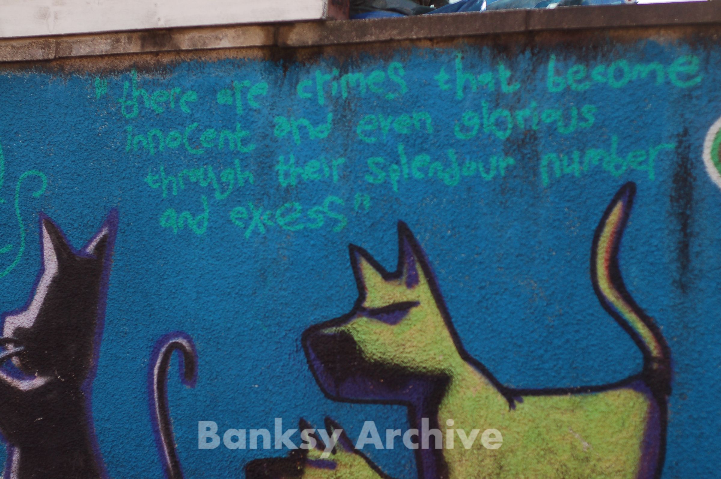 Bristol - Photos by Walt Jabsco